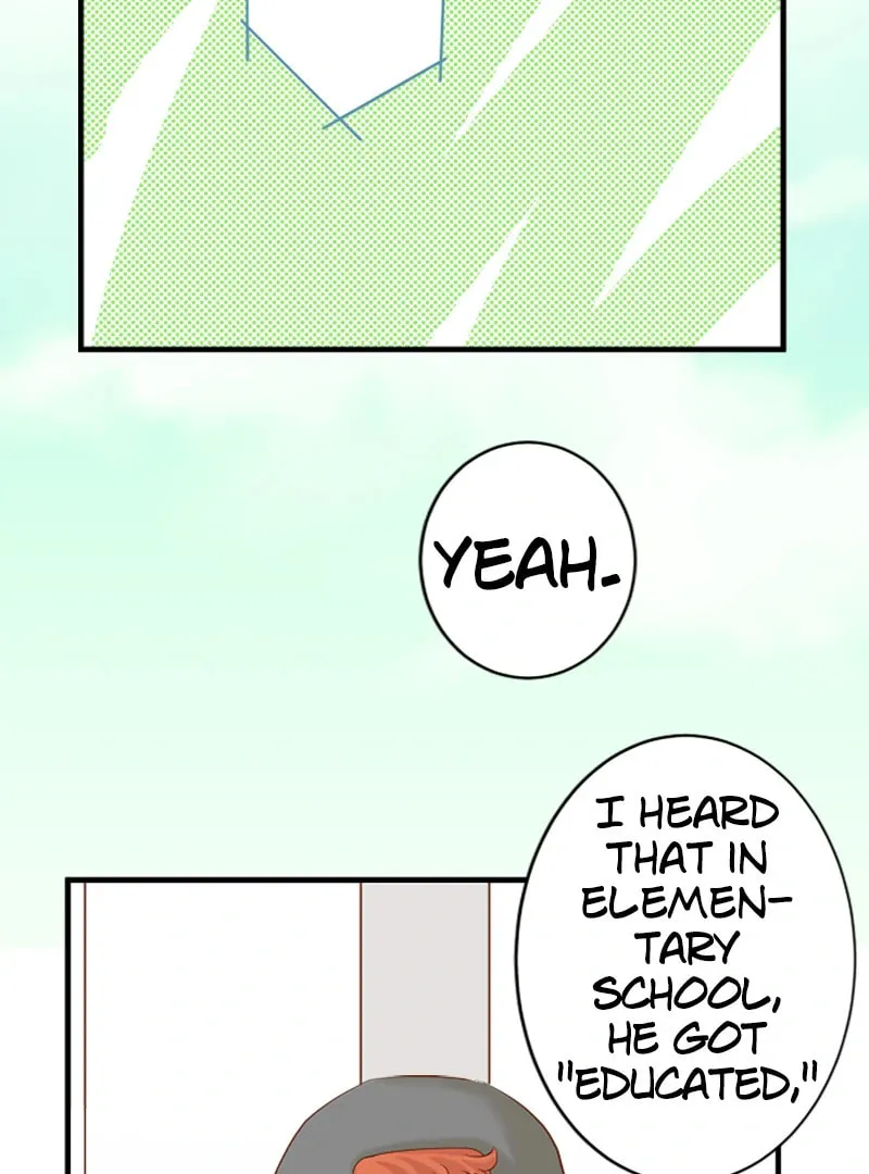 Revenge is Best Served Cold Chapter 37 page 2 - 