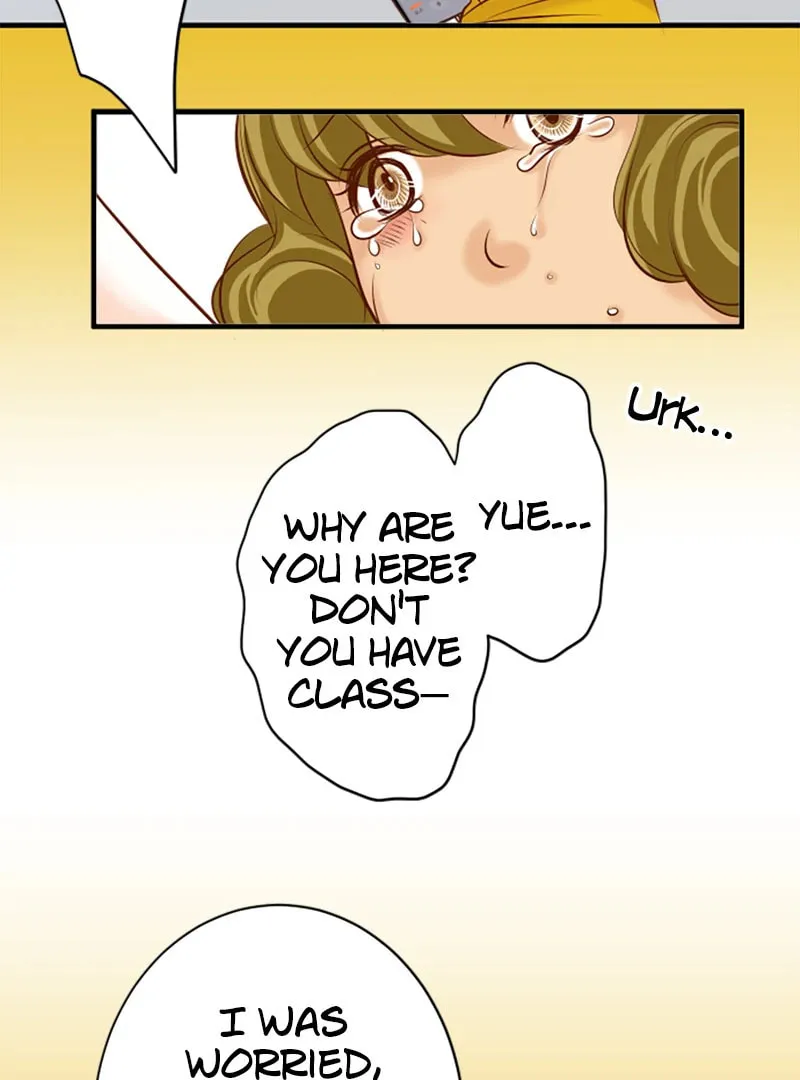 Revenge is Best Served Cold Chapter 37 page 31 - 