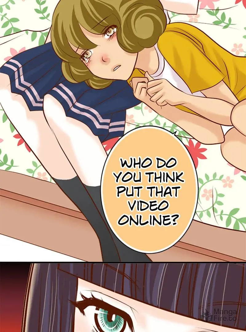 Revenge is Best Served Cold Chapter 37 page 36 - 