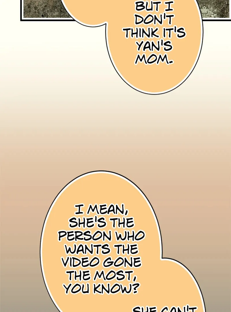 Revenge is Best Served Cold Chapter 37 page 38 - 