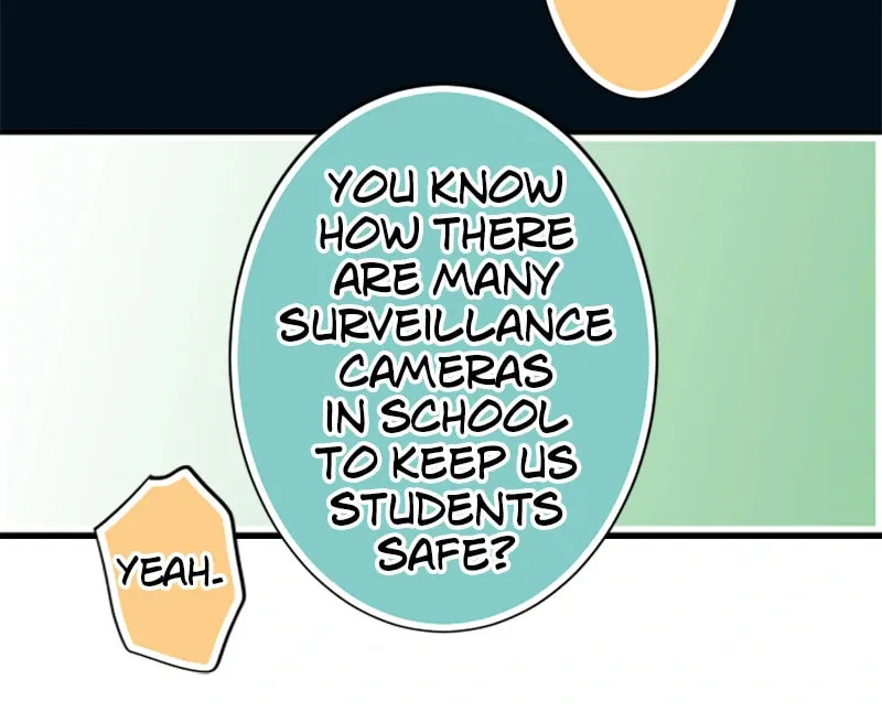 Revenge is Best Served Cold Chapter 37 page 41 - 
