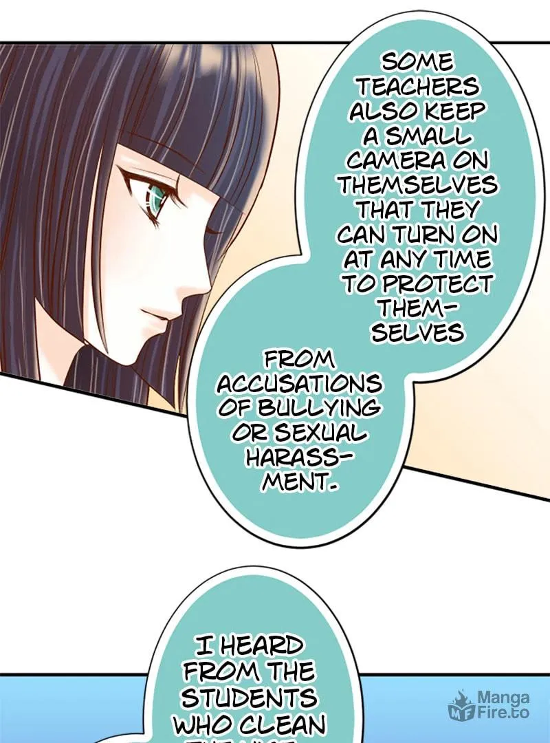 Revenge is Best Served Cold Chapter 37 page 42 - 