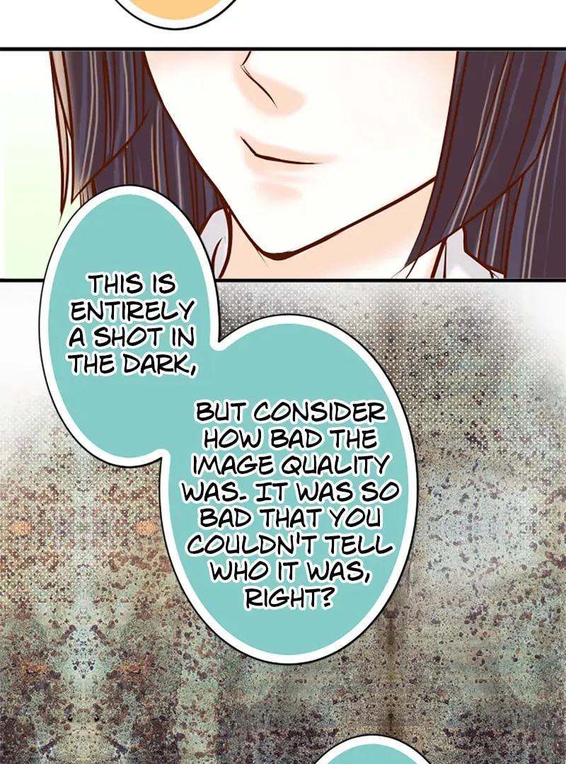 Revenge is Best Served Cold Chapter 37 page 46 - 