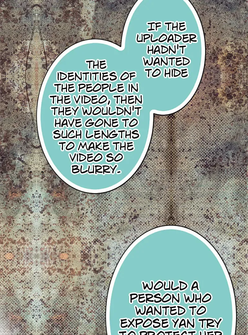 Revenge is Best Served Cold Chapter 37 page 47 - 