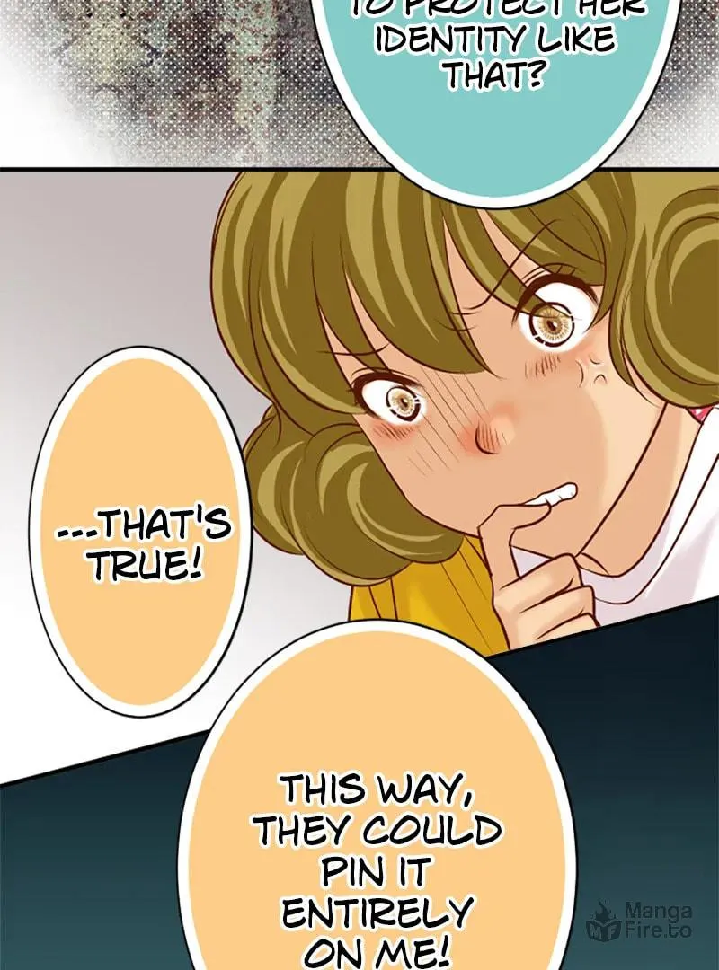 Revenge is Best Served Cold Chapter 37 page 48 - 