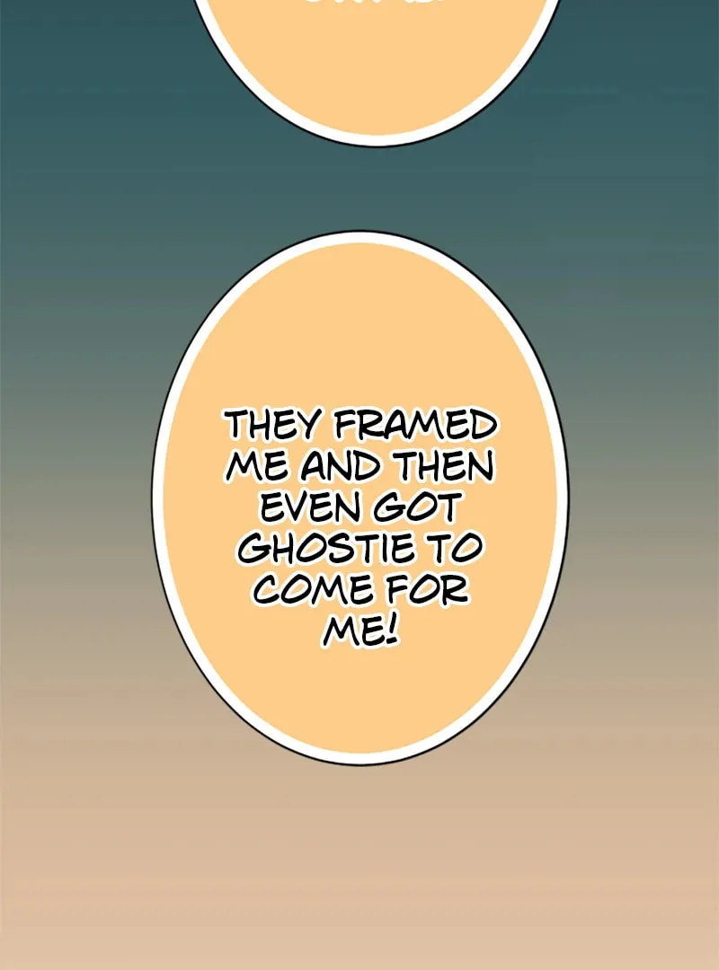 Revenge is Best Served Cold Chapter 37 page 49 - 
