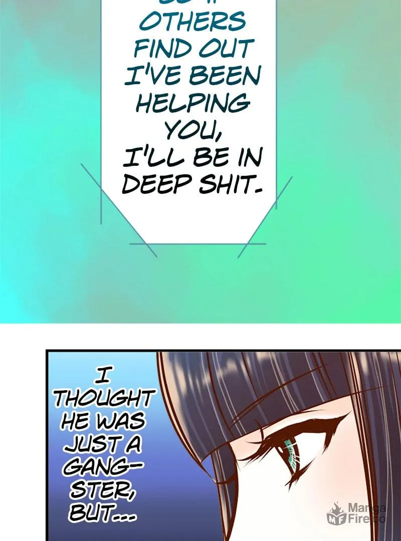 Revenge is Best Served Cold Chapter 37 page 6 - 