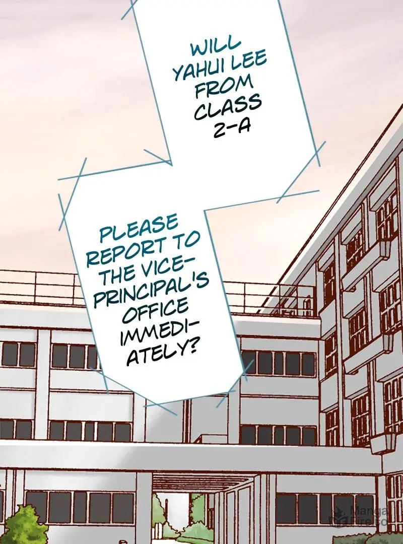 Revenge is Best Served Cold Chapter 37 page 54 - 
