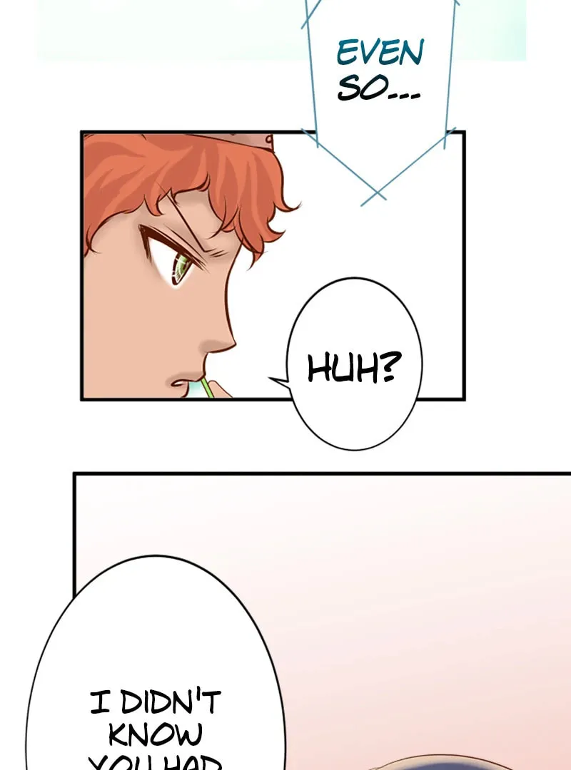 Revenge is Best Served Cold Chapter 37 page 8 - 