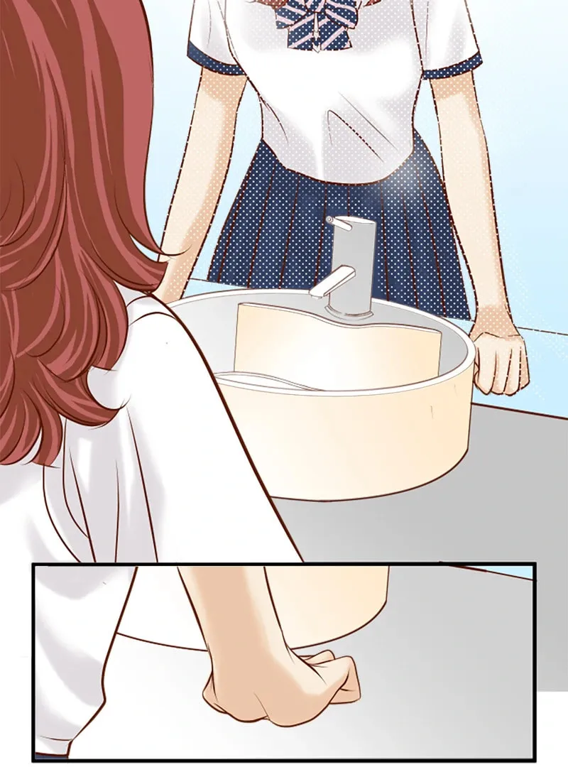 Revenge is Best Served Cold Chapter 38 page 41 - 