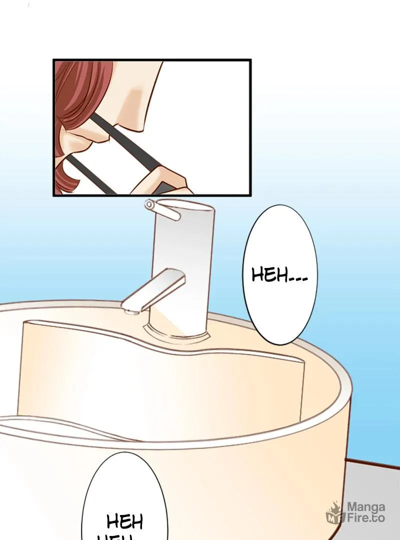 Revenge is Best Served Cold Chapter 38 page 42 - 