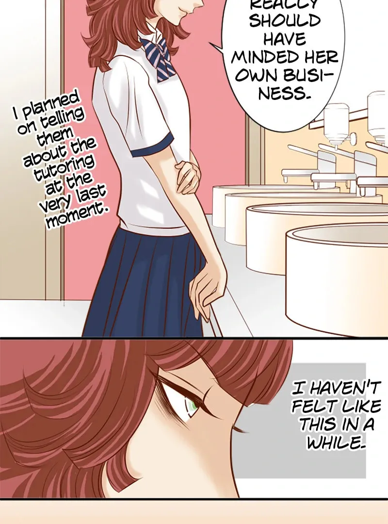 Revenge is Best Served Cold Chapter 38 page 46 - 