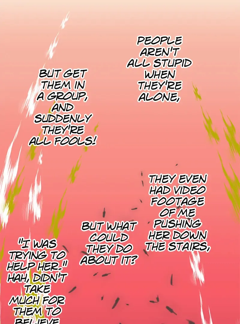 Revenge is Best Served Cold Chapter 38 page 47 - 