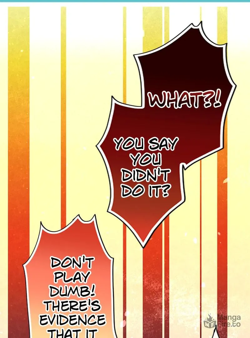 Revenge is Best Served Cold Chapter 38 page 6 - 