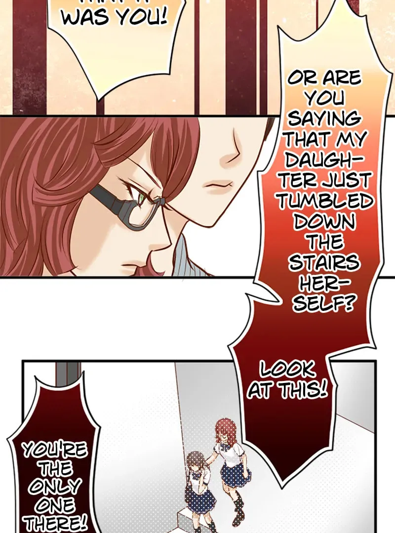 Revenge is Best Served Cold Chapter 38 page 7 - 