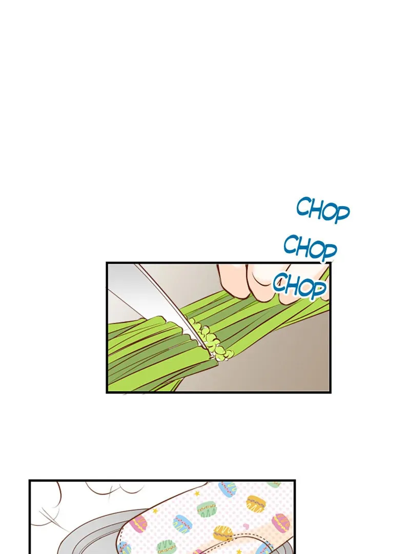 Revenge is Best Served Cold Chapter 39 page 1 - 