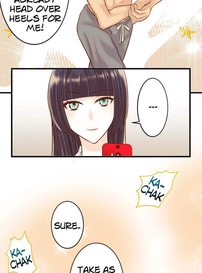 Revenge is Best Served Cold Chapter 39 page 13 - 