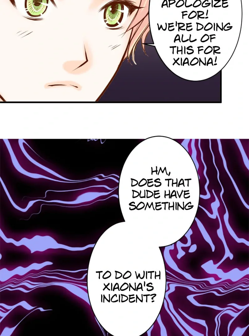 Revenge is Best Served Cold Chapter 39 page 22 - 