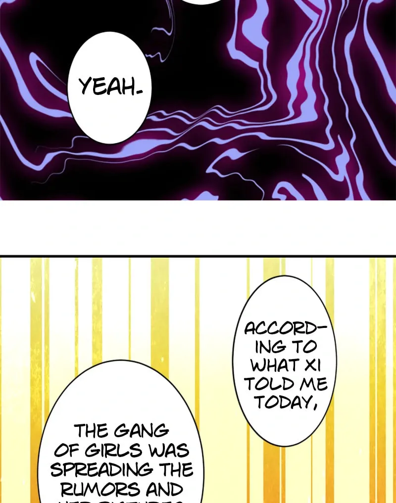 Revenge is Best Served Cold Chapter 39 page 23 - 
