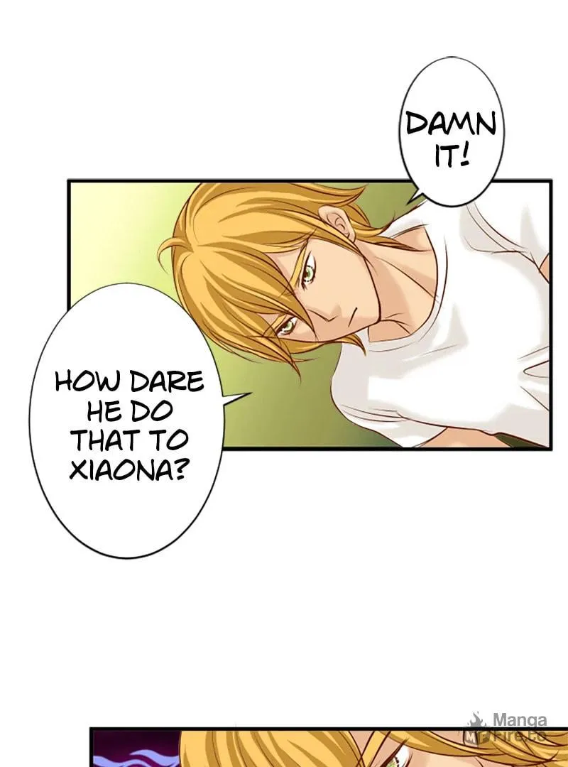Revenge is Best Served Cold Chapter 39 page 25 - 