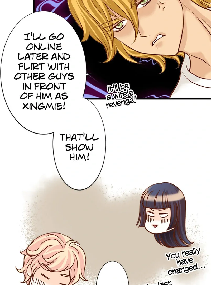 Revenge is Best Served Cold Chapter 39 page 26 - 