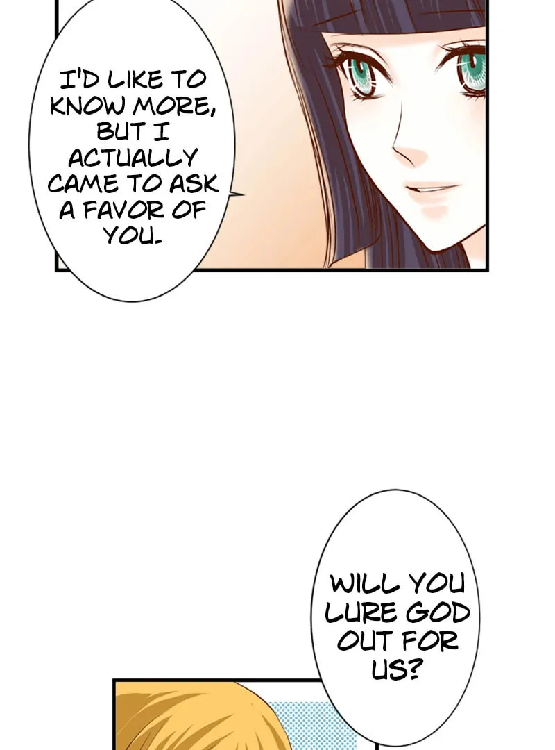 Revenge is Best Served Cold Chapter 39 page 29 - 
