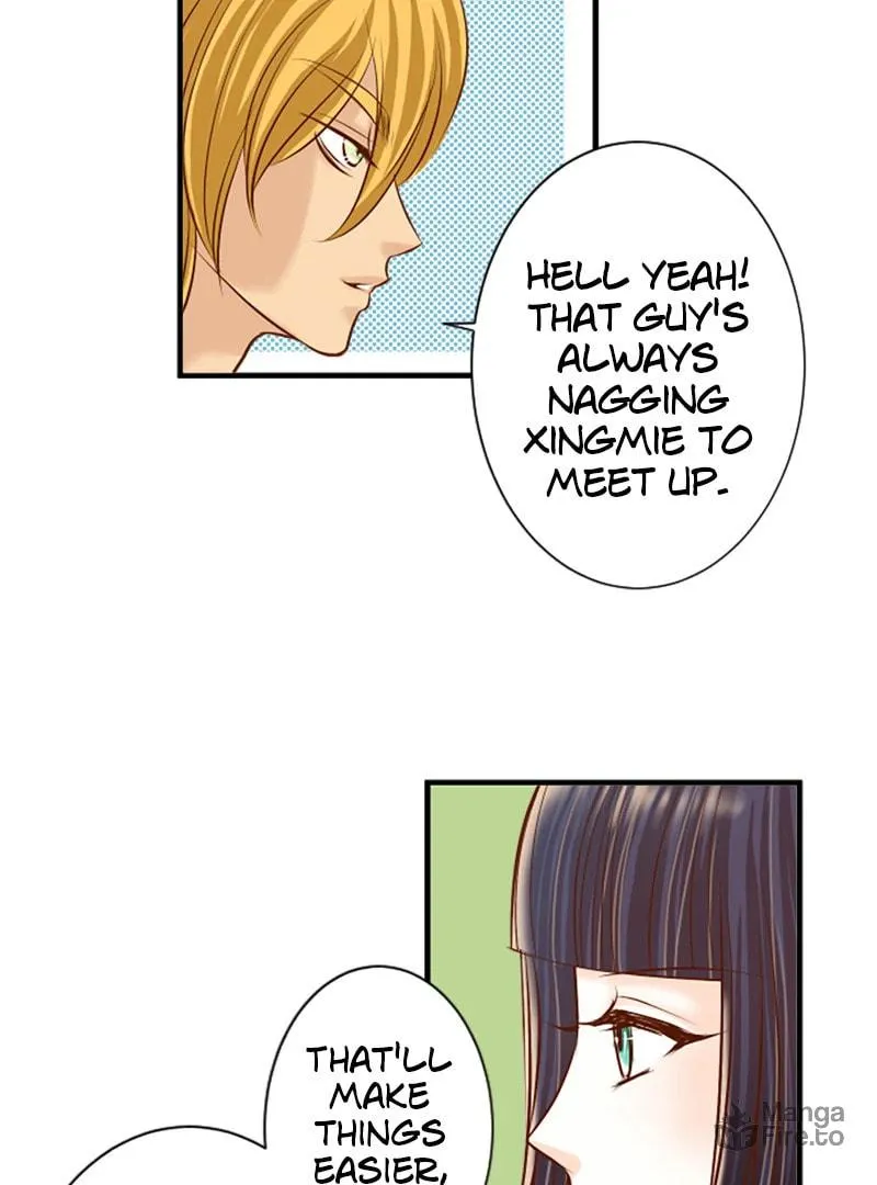 Revenge is Best Served Cold Chapter 39 page 30 - 
