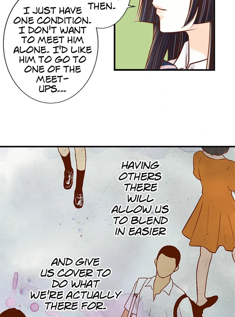 Revenge is Best Served Cold Chapter 39 page 31 - 