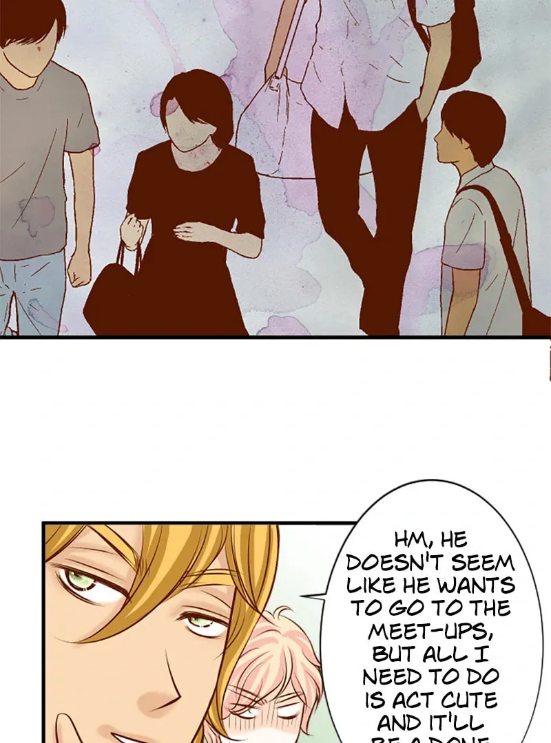 Revenge is Best Served Cold Chapter 39 page 32 - 