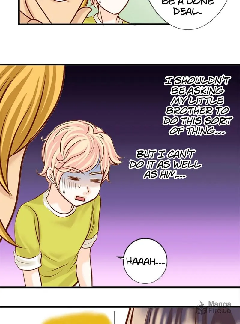 Revenge is Best Served Cold Chapter 39 page 33 - 
