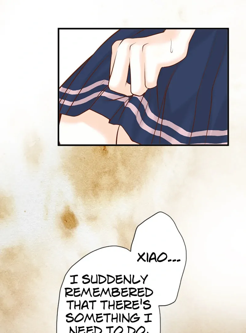 Revenge is Best Served Cold Chapter 39 page 38 - 