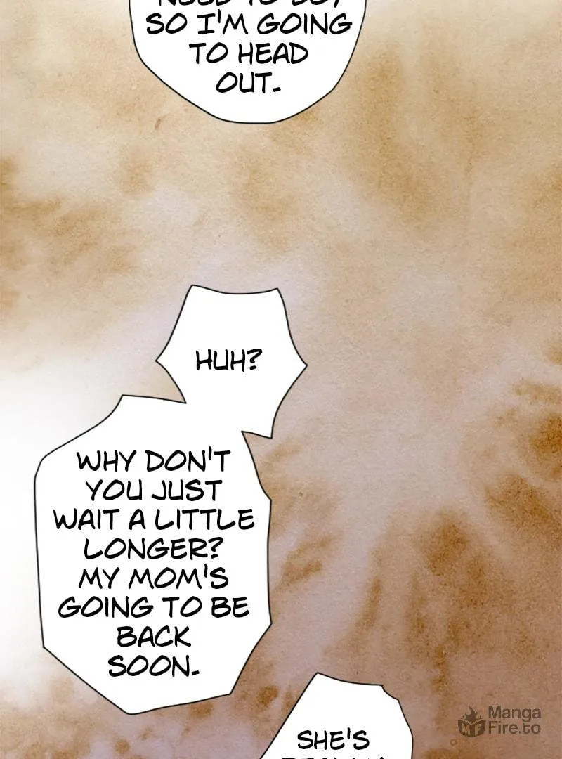 Revenge is Best Served Cold Chapter 39 page 39 - 