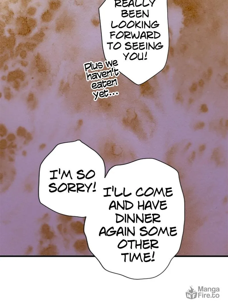 Revenge is Best Served Cold Chapter 39 page 40 - 
