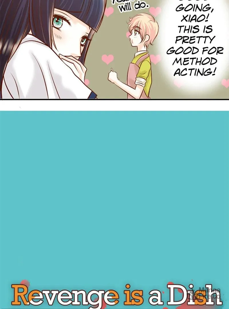 Revenge is Best Served Cold Chapter 39 page 5 - 