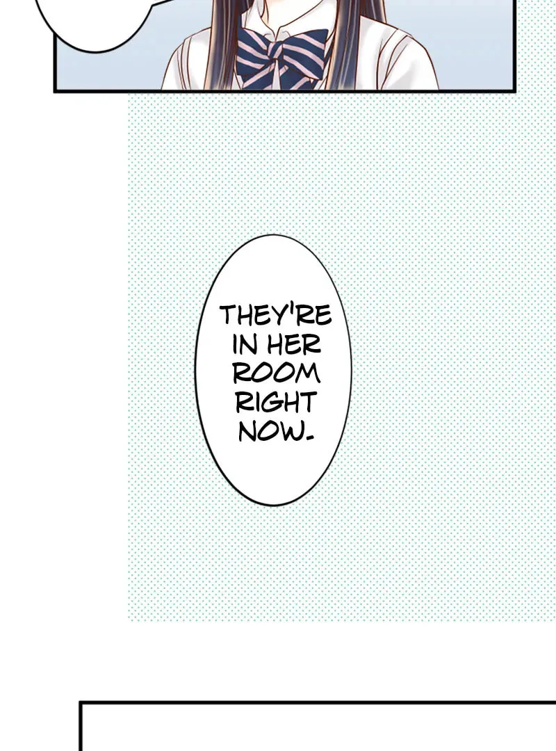 Revenge is Best Served Cold Chapter 39 page 52 - 