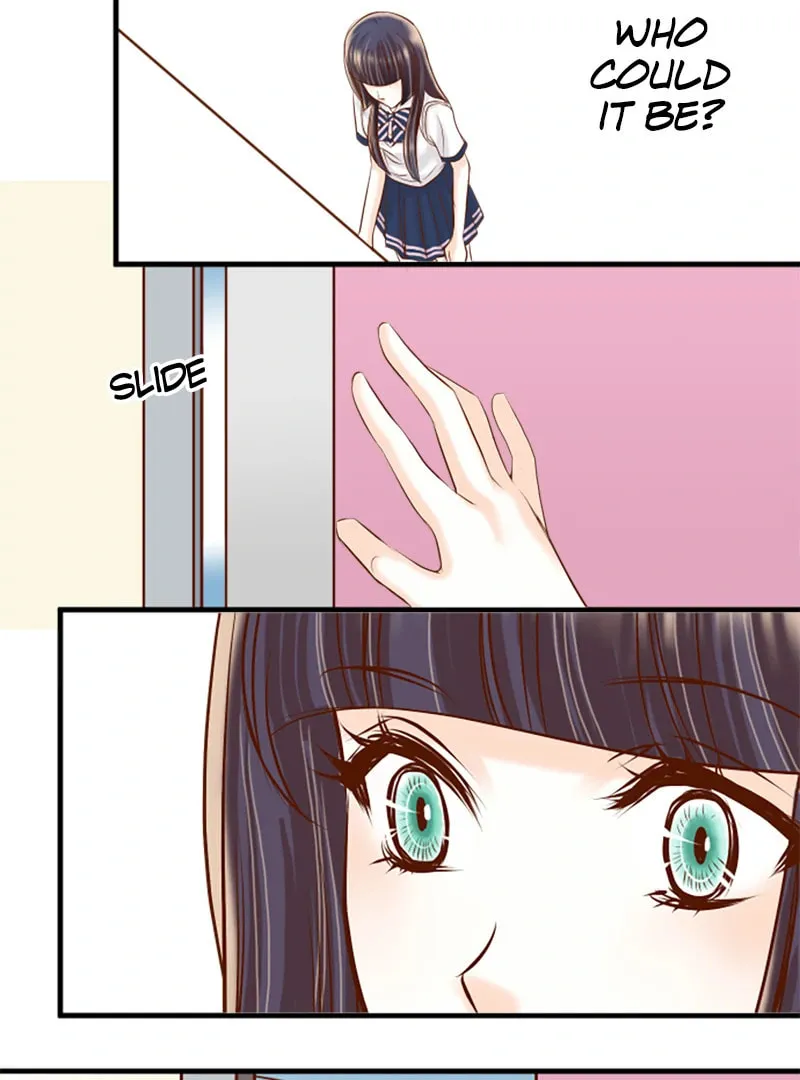 Revenge is Best Served Cold Chapter 39 page 53 - 
