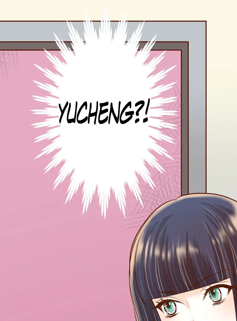 Revenge is Best Served Cold Chapter 39 page 56 - 