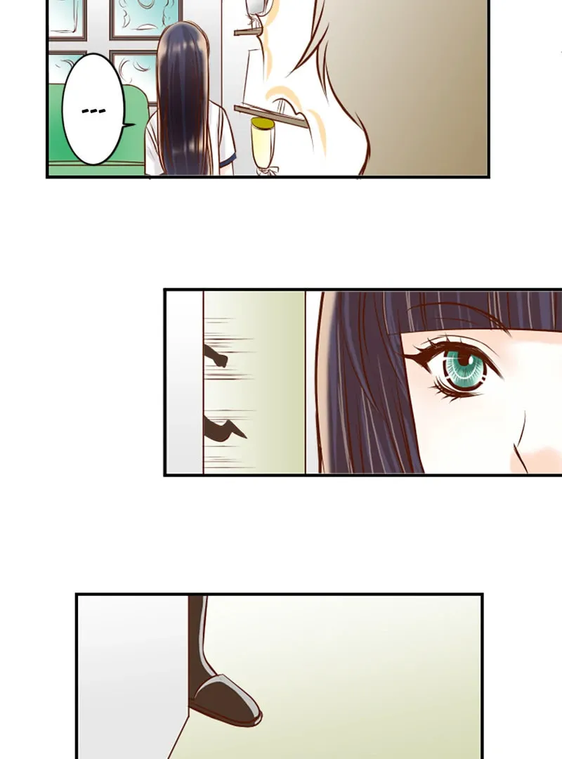 Revenge is Best Served Cold Chapter 39 page 8 - 