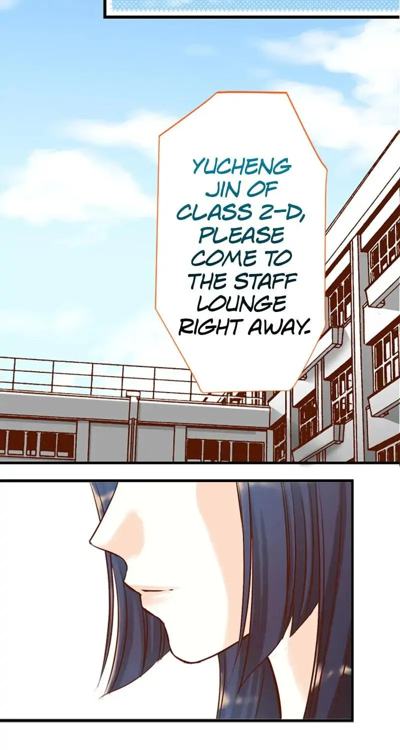 Revenge is Best Served Cold Chapter 4 page 11 - 