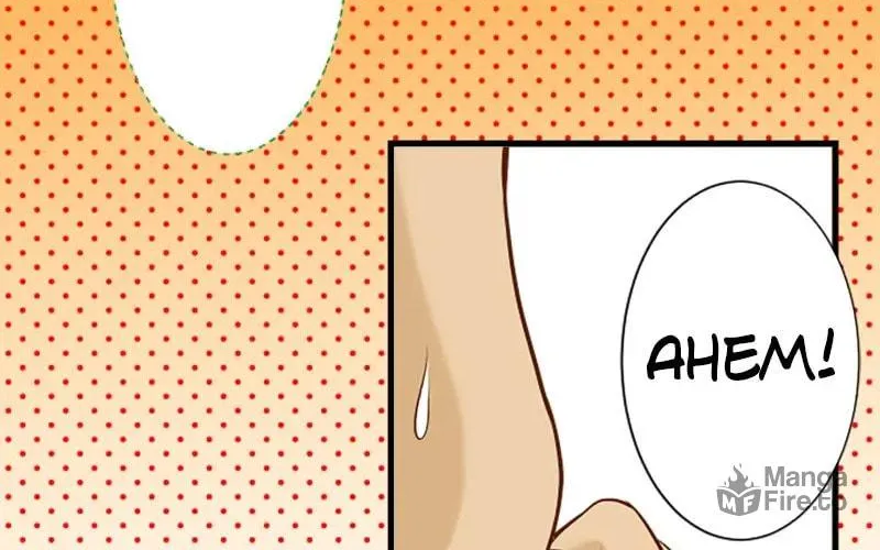 Revenge is Best Served Cold Chapter 4 page 18 - 