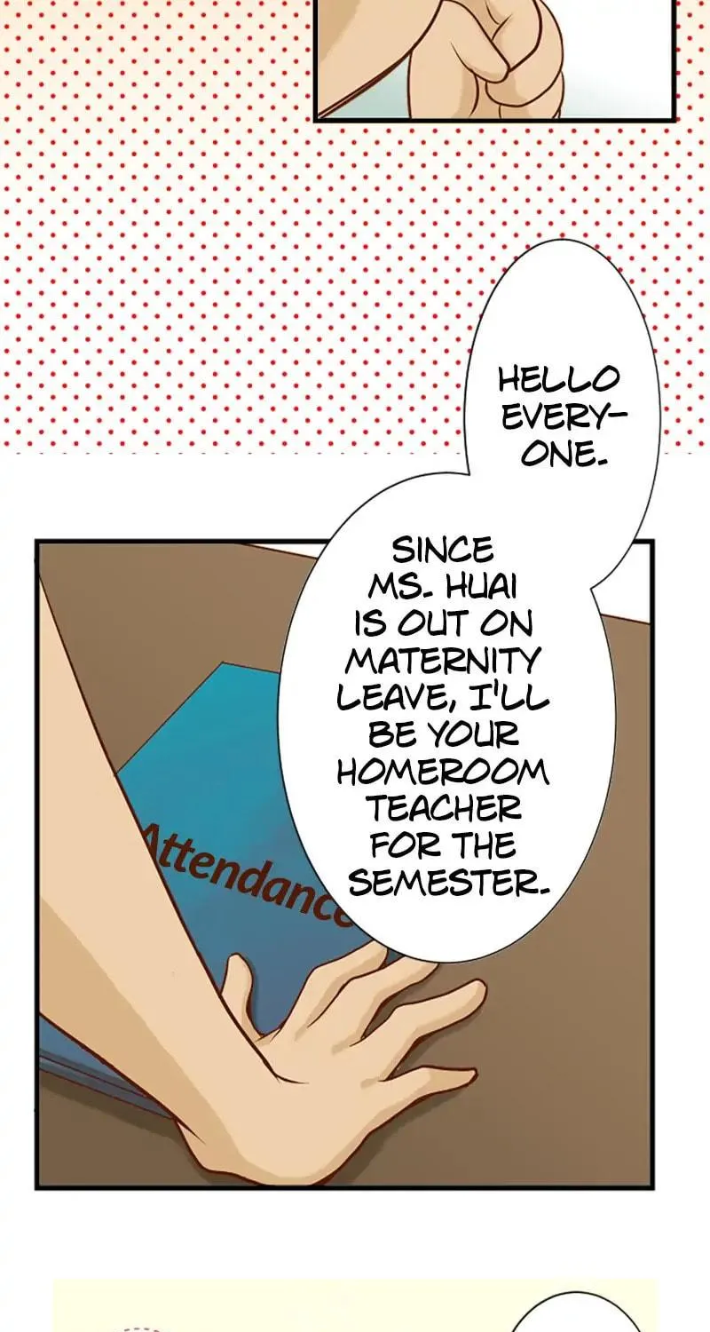 Revenge is Best Served Cold Chapter 4 page 19 - 