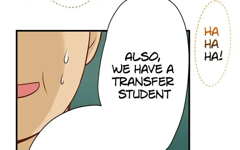 Revenge is Best Served Cold Chapter 4 page 22 - 