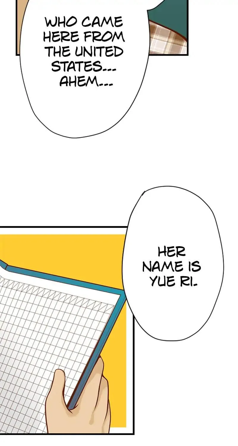 Revenge is Best Served Cold Chapter 4 page 23 - 