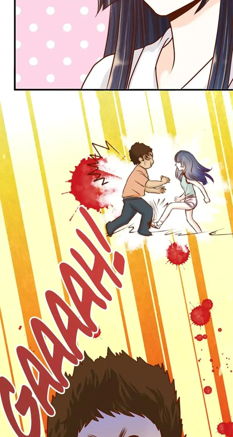Revenge is Best Served Cold Chapter 4 page 29 - 