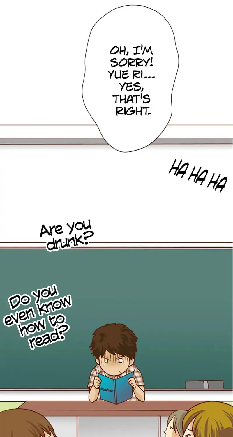 Revenge is Best Served Cold Chapter 4 page 37 - 