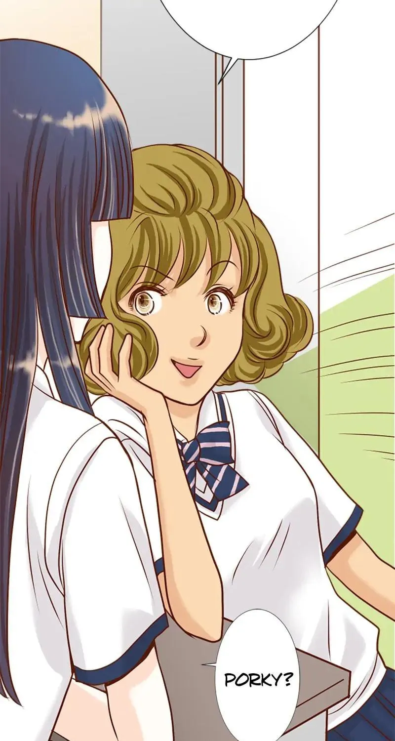 Revenge is Best Served Cold Chapter 4 page 41 - 