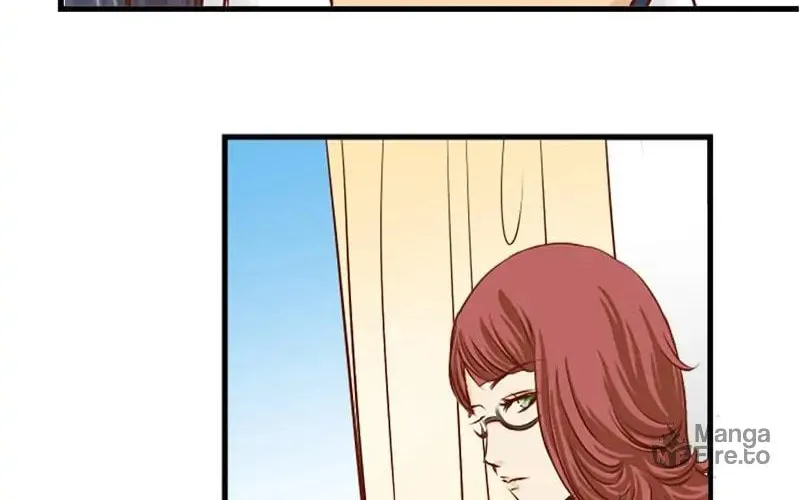 Revenge is Best Served Cold Chapter 4 page 50 - 