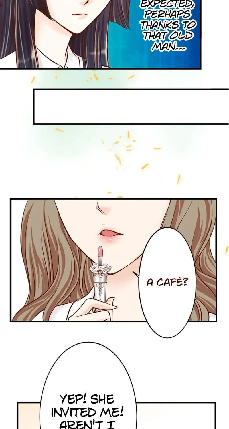 Revenge is Best Served Cold Chapter 4 page 53 - 