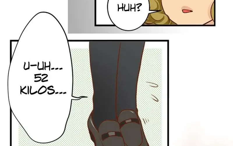 Revenge is Best Served Cold Chapter 4 page 56 - 