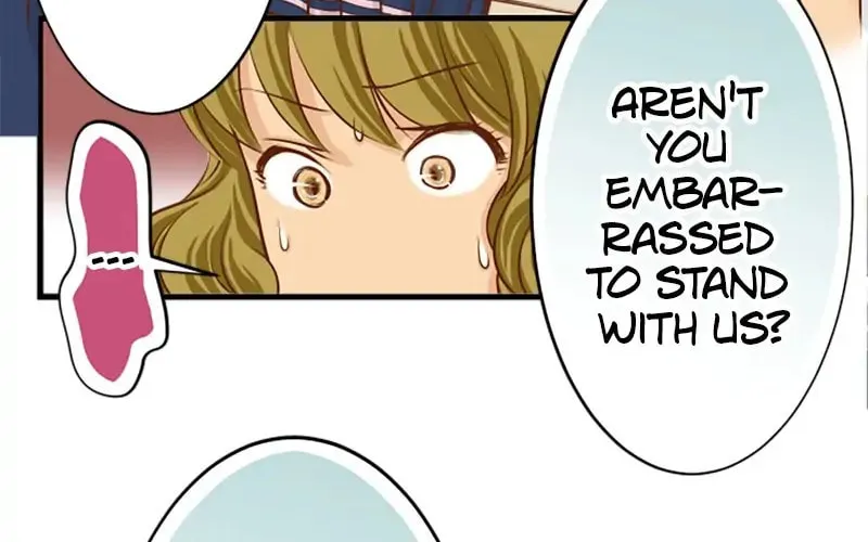 Revenge is Best Served Cold Chapter 4 page 58 - 